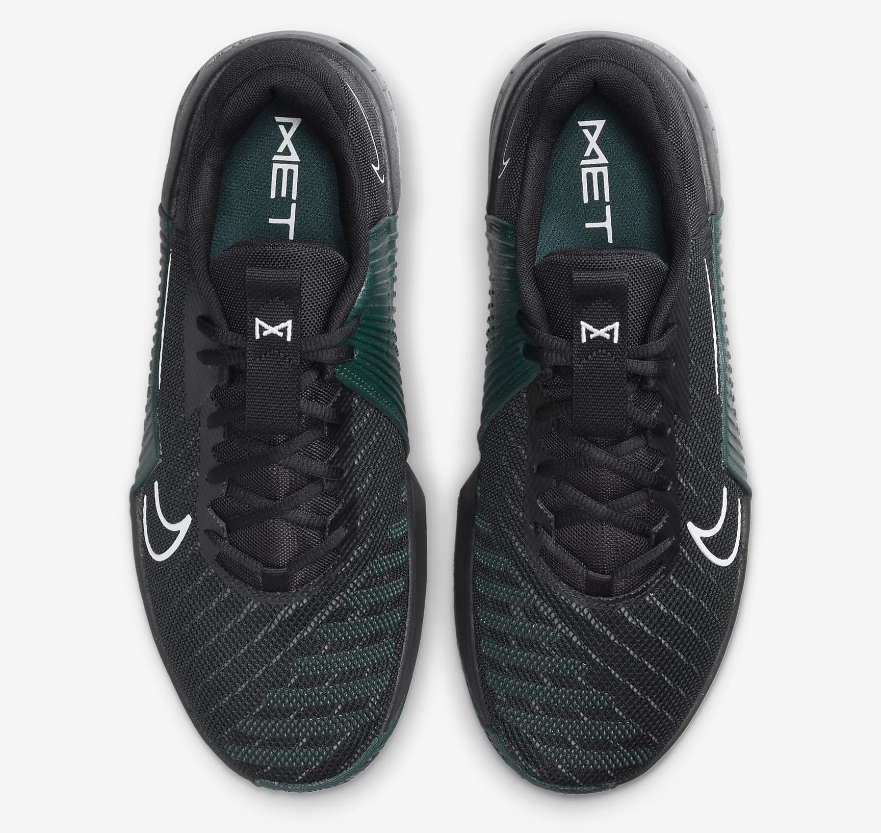Giày Nike Metcon 9 TB ‘Black Pro Green’ FD5431-015 - Ảnh 2