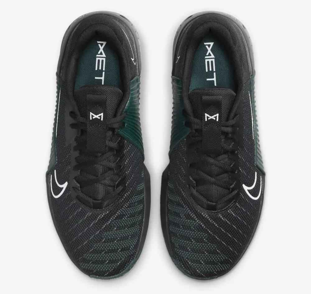 Alternative view of Giày Nike Metcon 9 TB ‘Black Pro Green’ FD5431-015