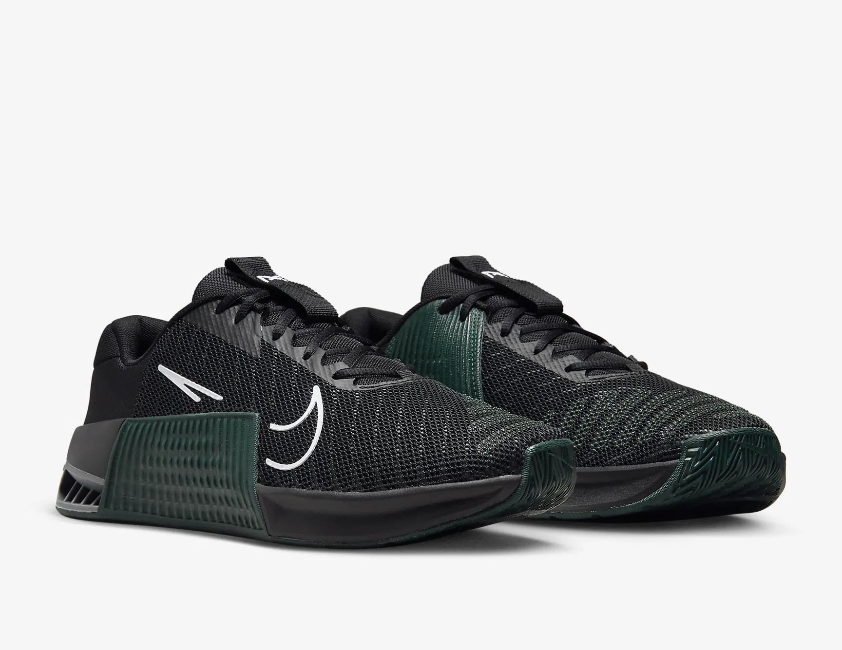 Giày Nike Metcon 9 TB ‘Black Pro Green’ FD5431-015 - Ảnh 3