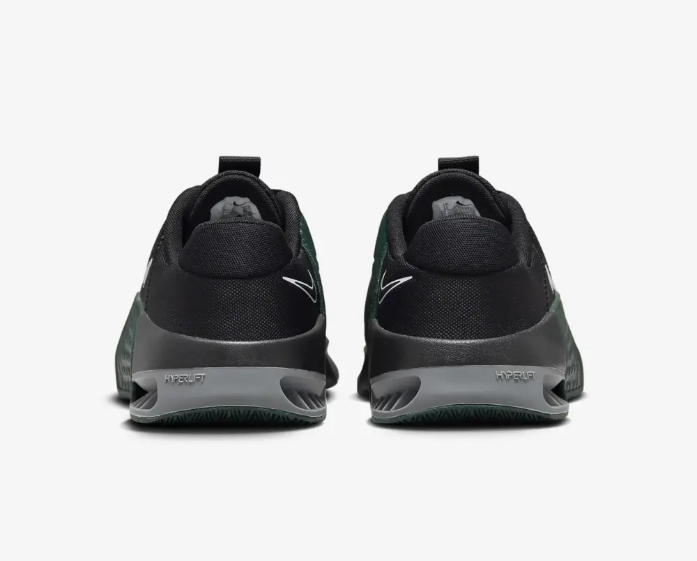 Giày Nike Metcon 9 TB ‘Black Pro Green’ FD5431-015 - Ảnh 4