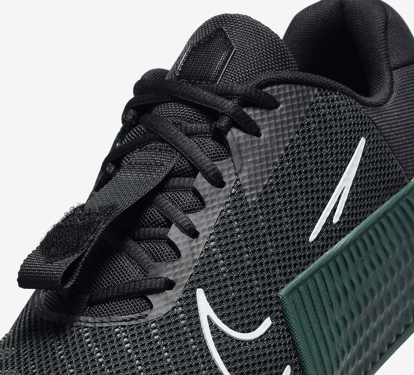 Giày Nike Metcon 9 TB ‘Black Pro Green’ FD5431-015 - Ảnh 5