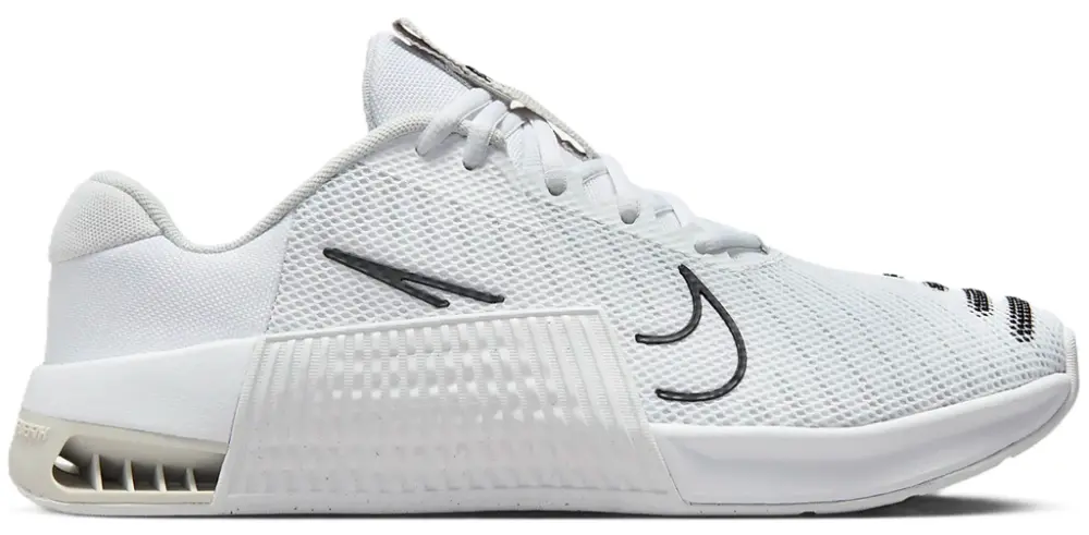 Giày Nike Metcon 9 TB ‘White Black’ FD5431-100
