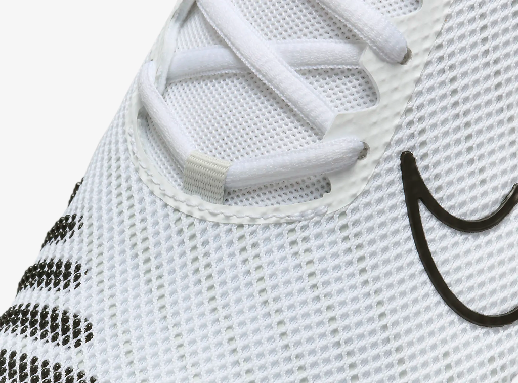Alternative view of Giày Nike Metcon 9 TB ‘White Black’ FD5431-100