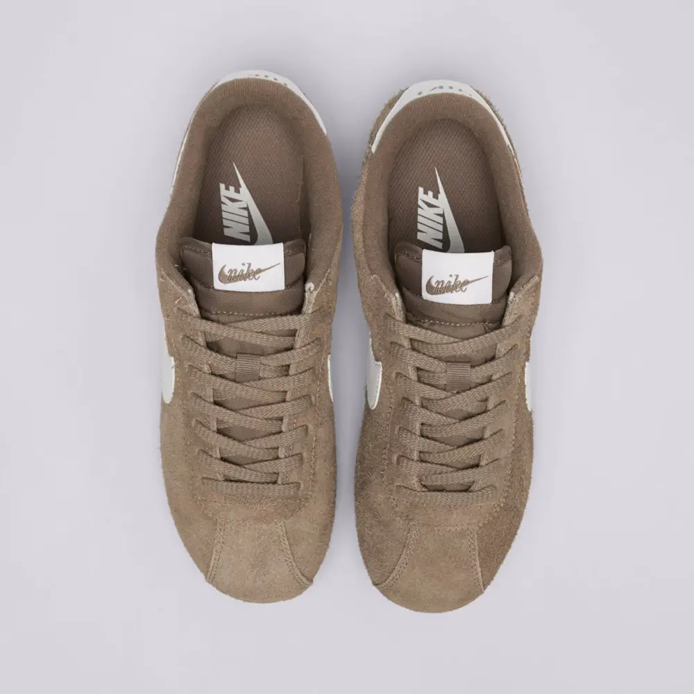 Giày Nike Cortez Vintage ‘Mink Brown’ FJ2530-200 - Ảnh 3