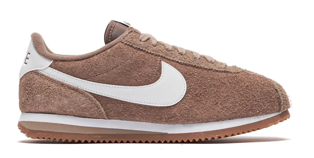 Giày Nike Cortez Vintage ‘Mink Brown’ FJ2530-200