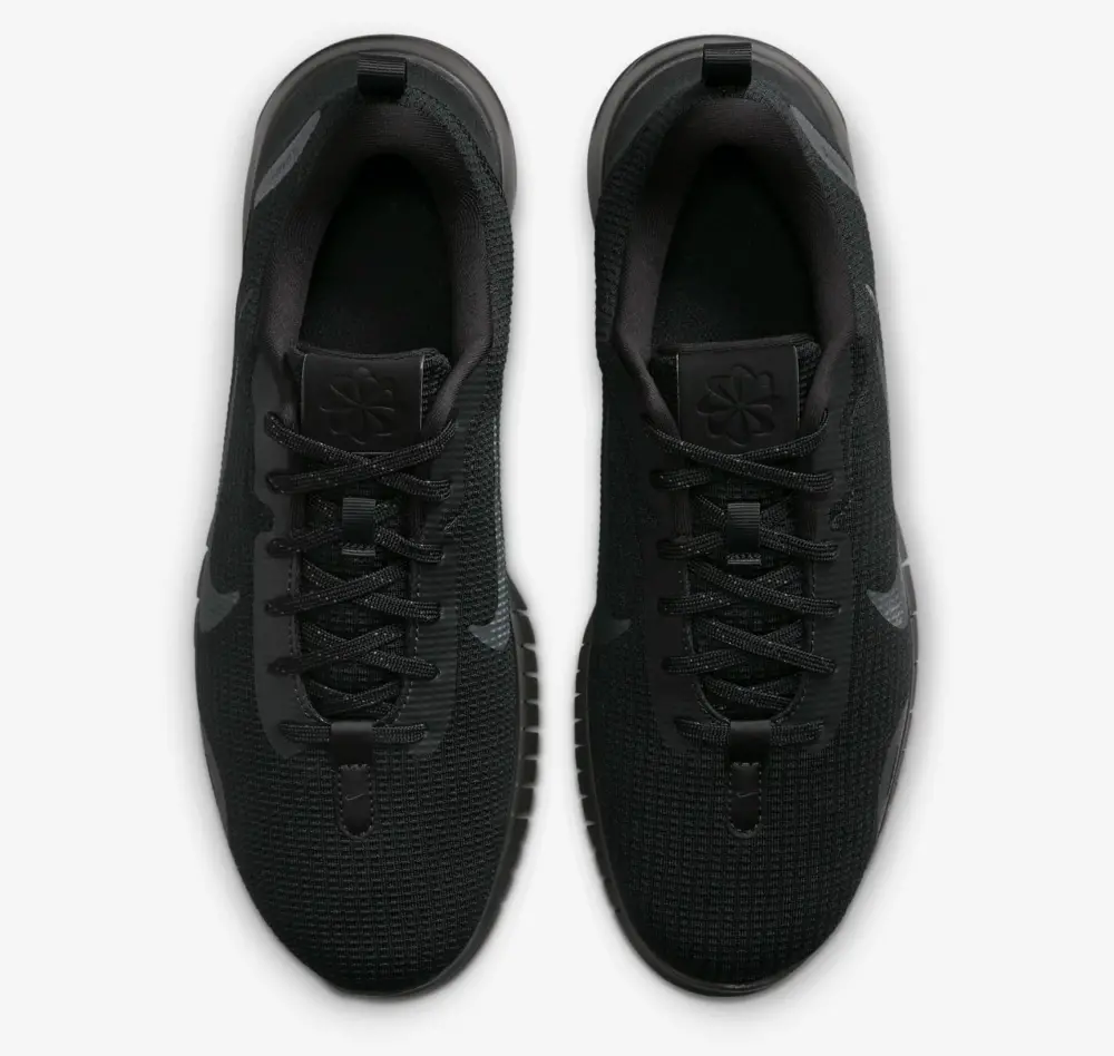 Giày Nike Flex Experience Run 12 ‘Black Anthracite’ DV0740-003 - Ảnh 5