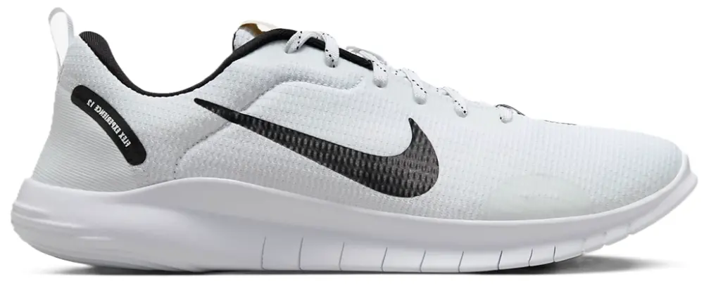 Giày Nike Flex Experience Run 12 ‘White Black’ DV0740-101