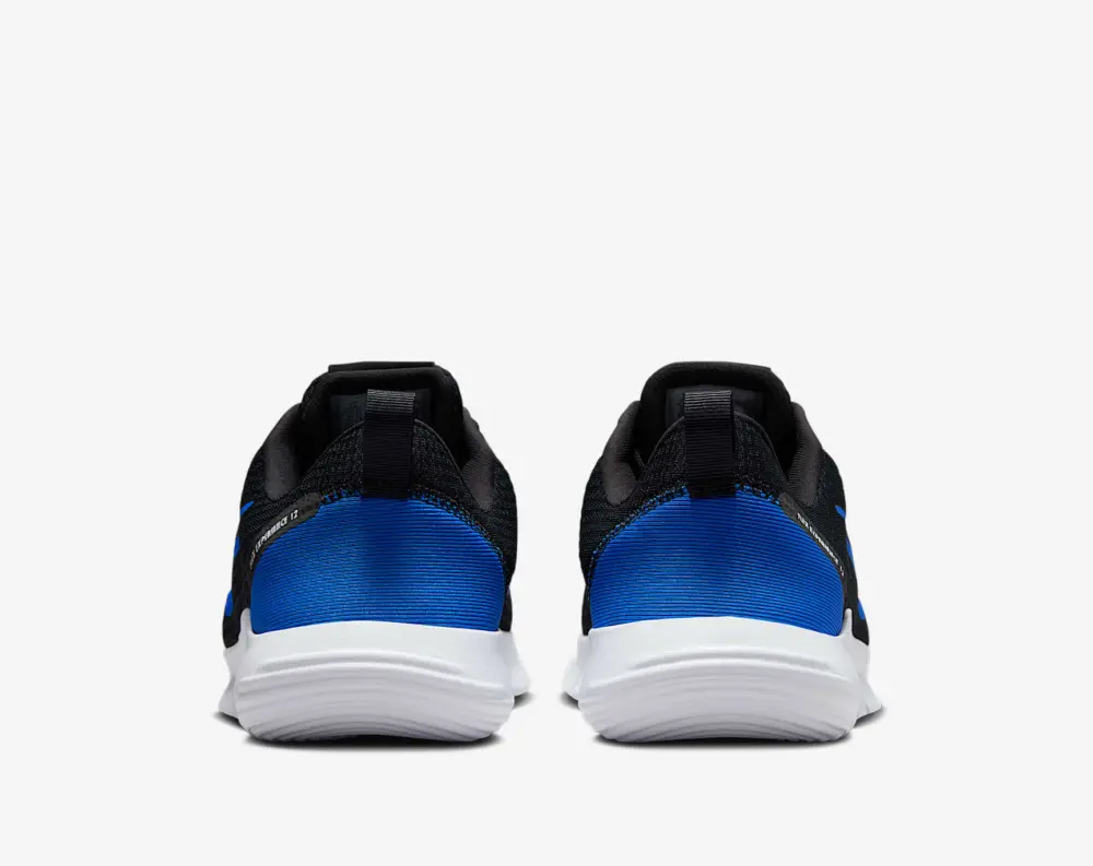 Giày Nike Flex Experience Run 12 ‘Black Blue’ DV0740-006 - Ảnh 3