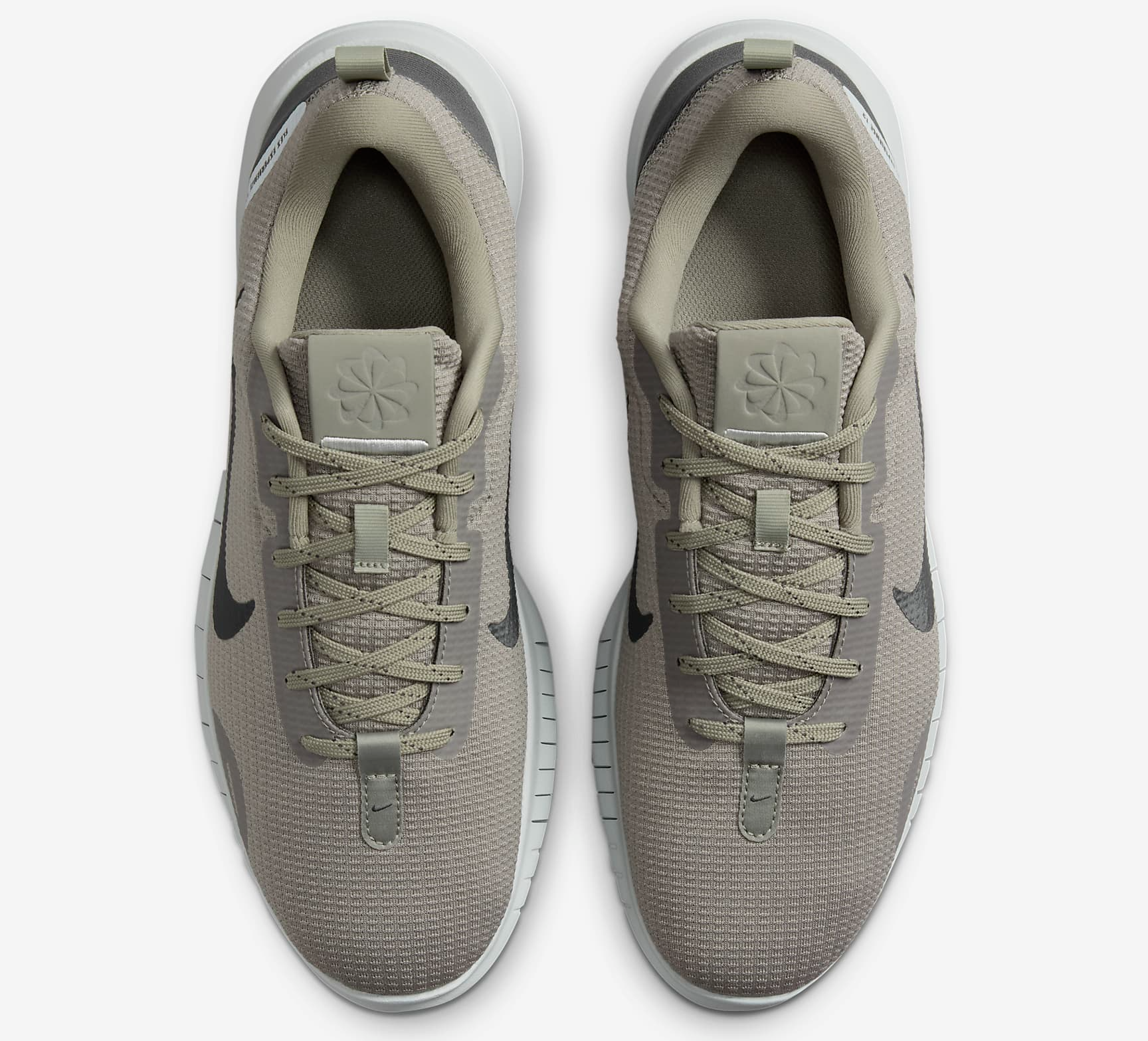 Giày Nike Flex Experience Run 12 ‘Light Army’ DV0740-300 - Ảnh 5