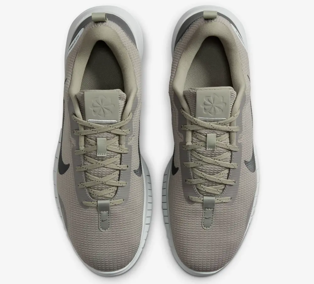 Giày Nike Flex Experience Run 12 ‘Light Army’ DV0740-300 - Ảnh 5
