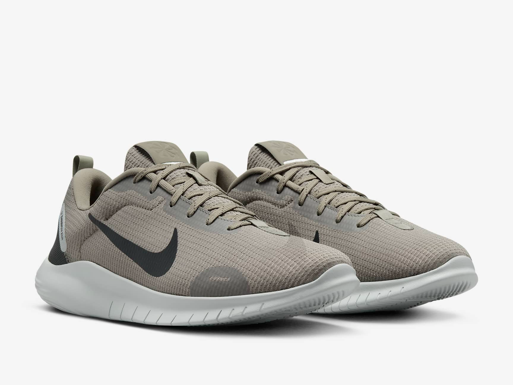 Giày Nike Flex Experience Run 12 ‘Light Army’ DV0740-300 - Ảnh 4