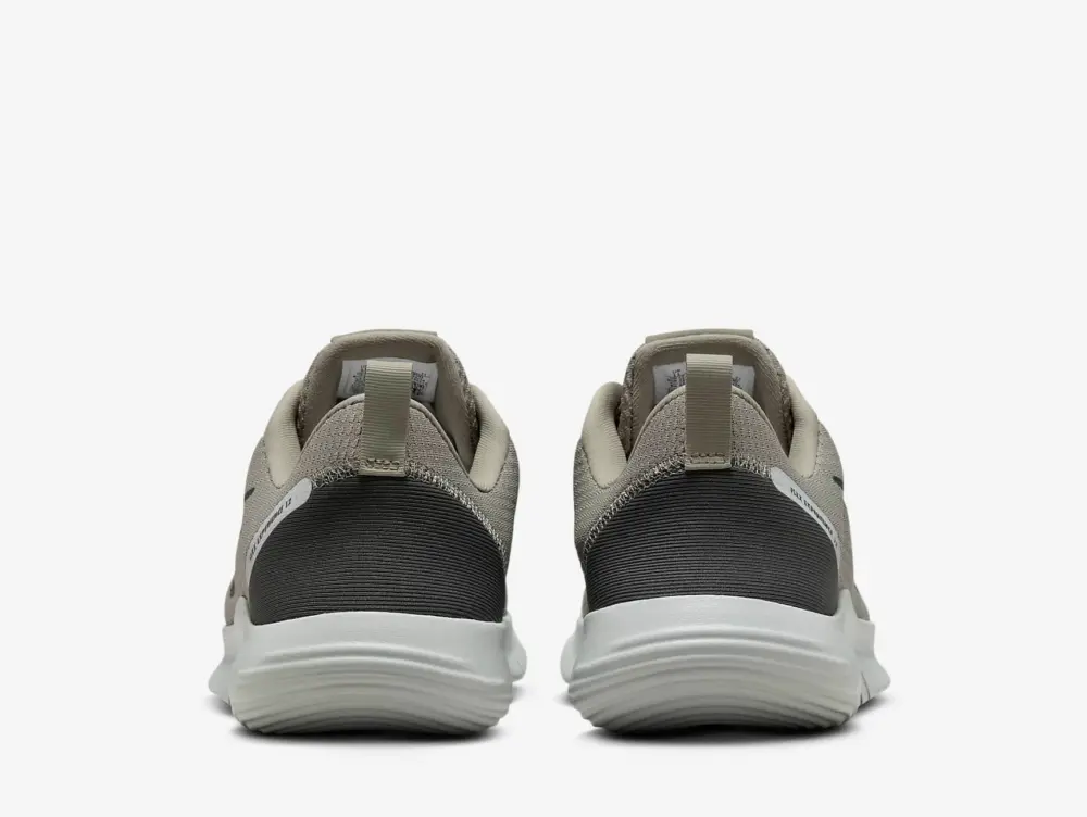 Giày Nike Flex Experience Run 12 ‘Light Army’ DV0740-300 - Ảnh 3