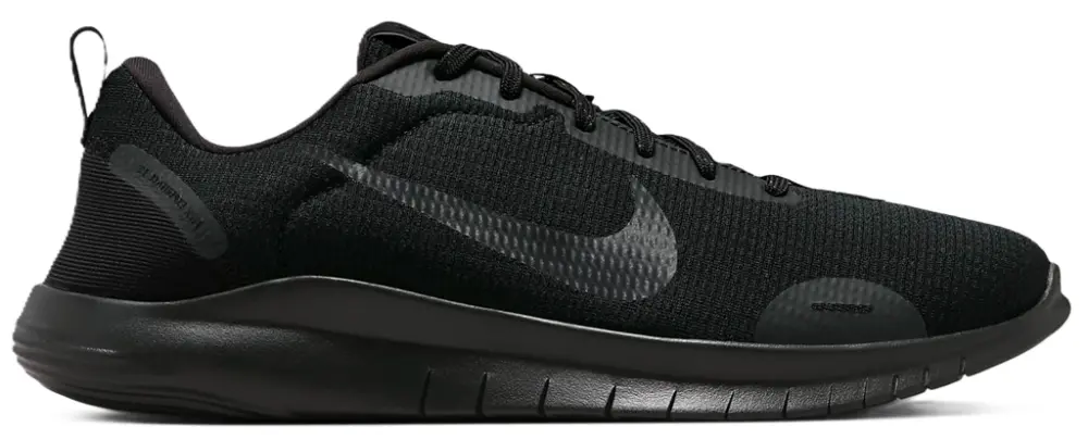 Giày Nike Flex Experience Run 12 ‘Black Anthracite’ DV0740-003