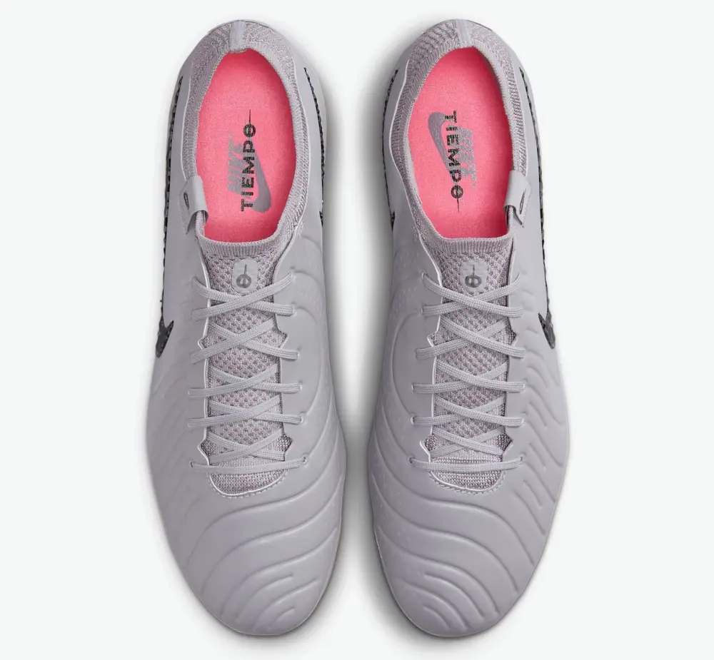 Giày Nike Tiempo Legend 10 Elite AS FG ‘Rising Gem Pack’ FQ3250-001 - Ảnh 5