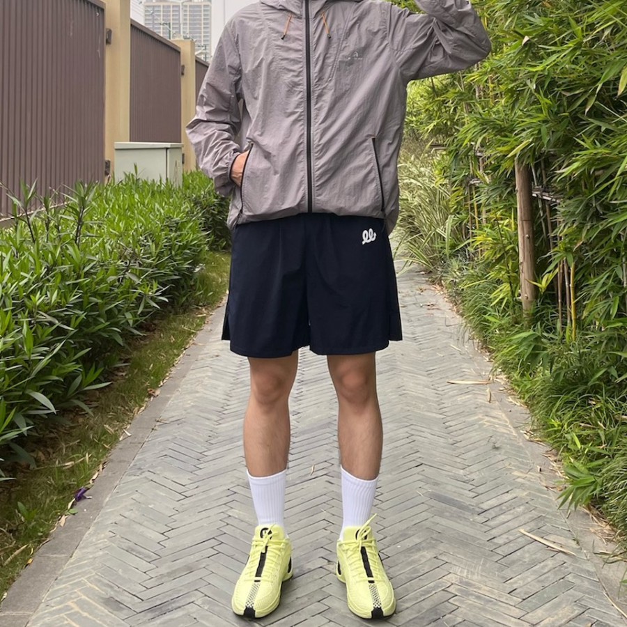 Giày Nike Sabrina Luminous ‘Green Black’ FQ3389-303 - Ảnh 3