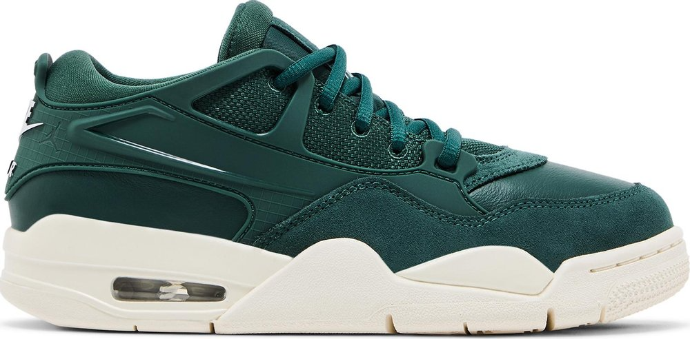 Giày Nike Air Jordan 4 RM ‘Oxidized Green’ FQ7940-300