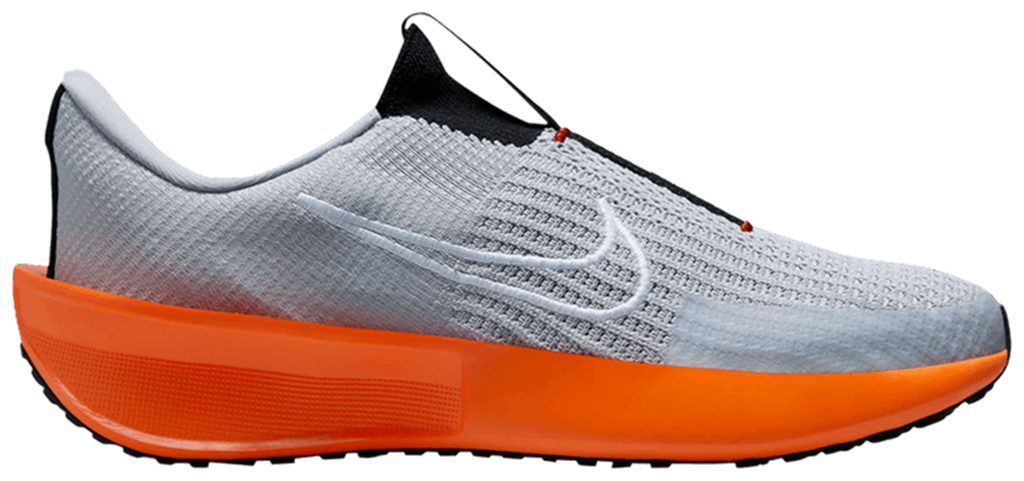 Giày Nike Interact Run EasyOn ‘Wolf Grey’ FV5590-003