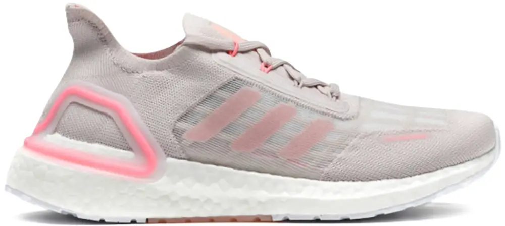 Giày Adidas UltraBoost Summer.RDY ‘Echo Pink’ FY3475