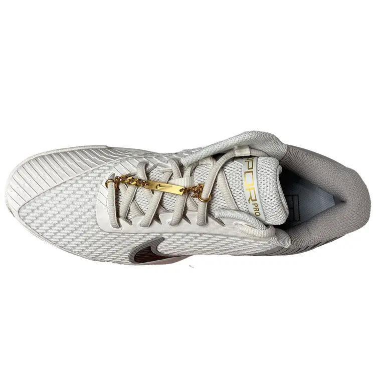 Giày Nike Court Vapor Pro 2 HC Premium ‘Phantom’ FZ1249-001 - Ảnh 5
