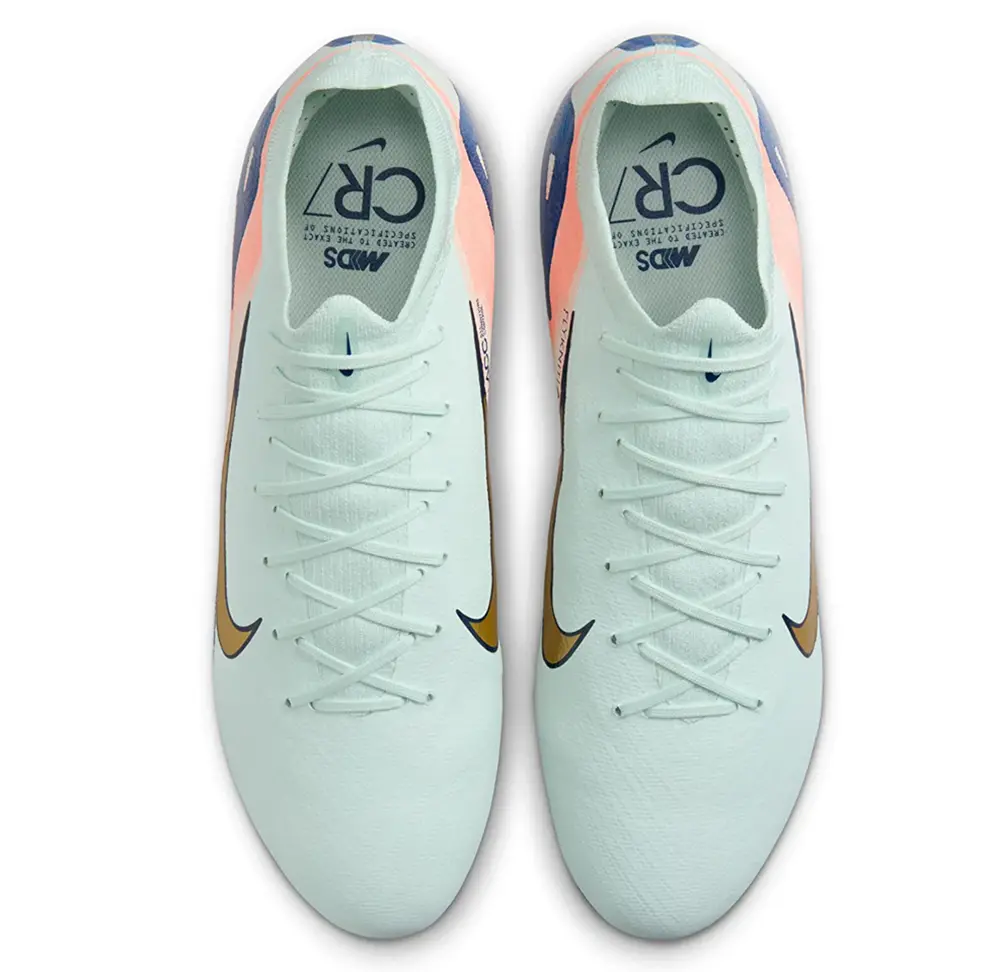 Giày Nike Zoom Mercurial Vapor 16 Pro FG ‘Dream Speed 9 Pack’ FZ1390-300 - Ảnh 4