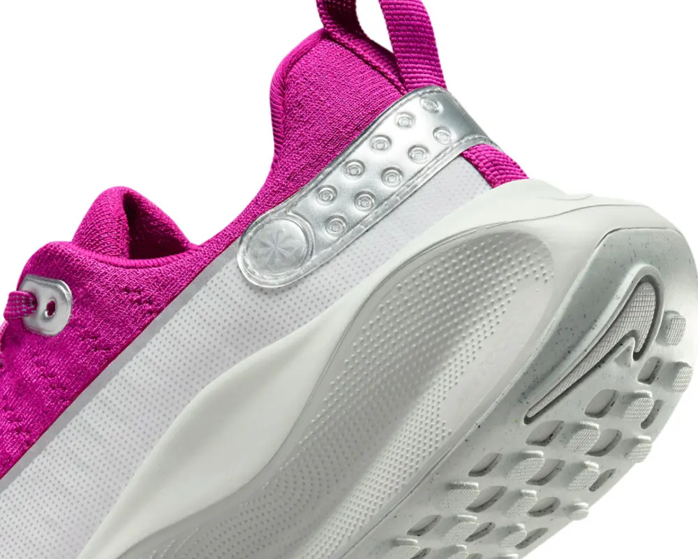Giày Nike React Infinity Run 4 Premium ‘Vivid Grape’ FZ3086-500 - Ảnh 3