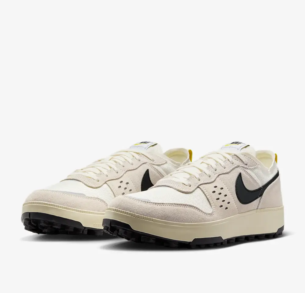 Giày Nike C1TY ‘Soft Pearl Black’ FZ3863-012 - Ảnh 3