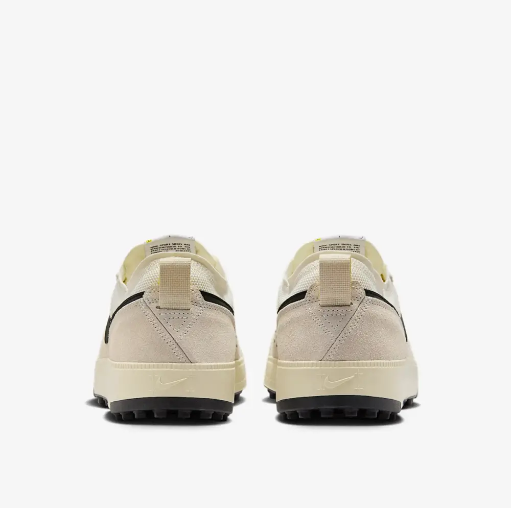 Alternative view of Giày Nike C1TY ‘Soft Pearl Black’ FZ3863-012