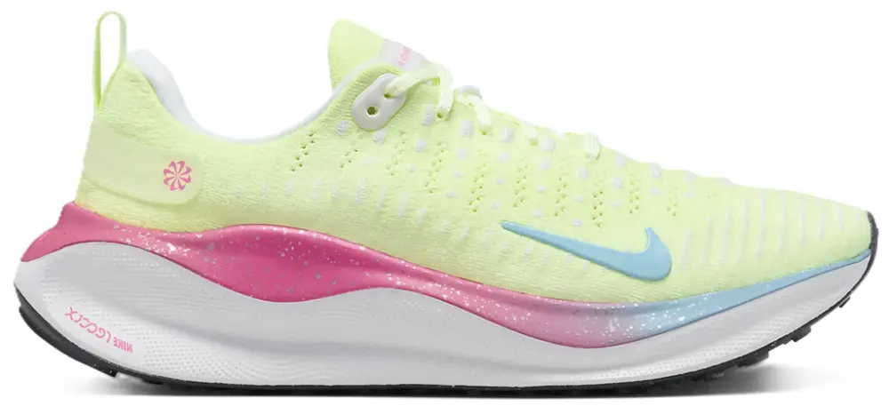 Giày Nike ReactX Infinity Run 4 ‘Barely Volt’ FZ3968-705