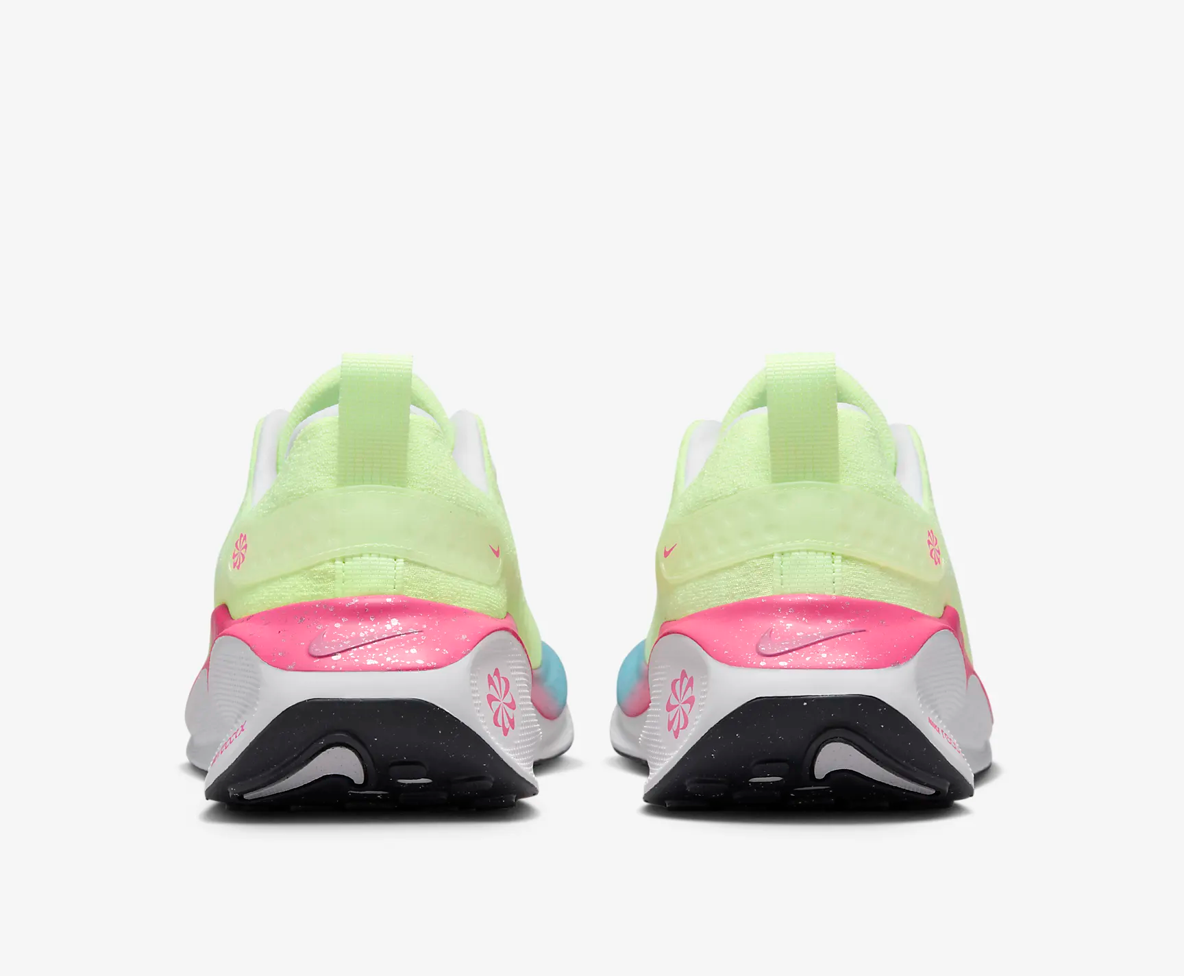 Giày Nike ReactX Infinity Run 4 ‘Barely Volt’ FZ3968-705 - Ảnh 3