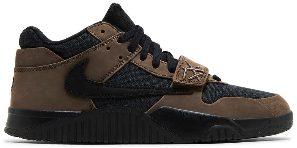 Giày Nike Jordan Jumpman Jack TR ‘Dark Mocha’ FZ8117-204