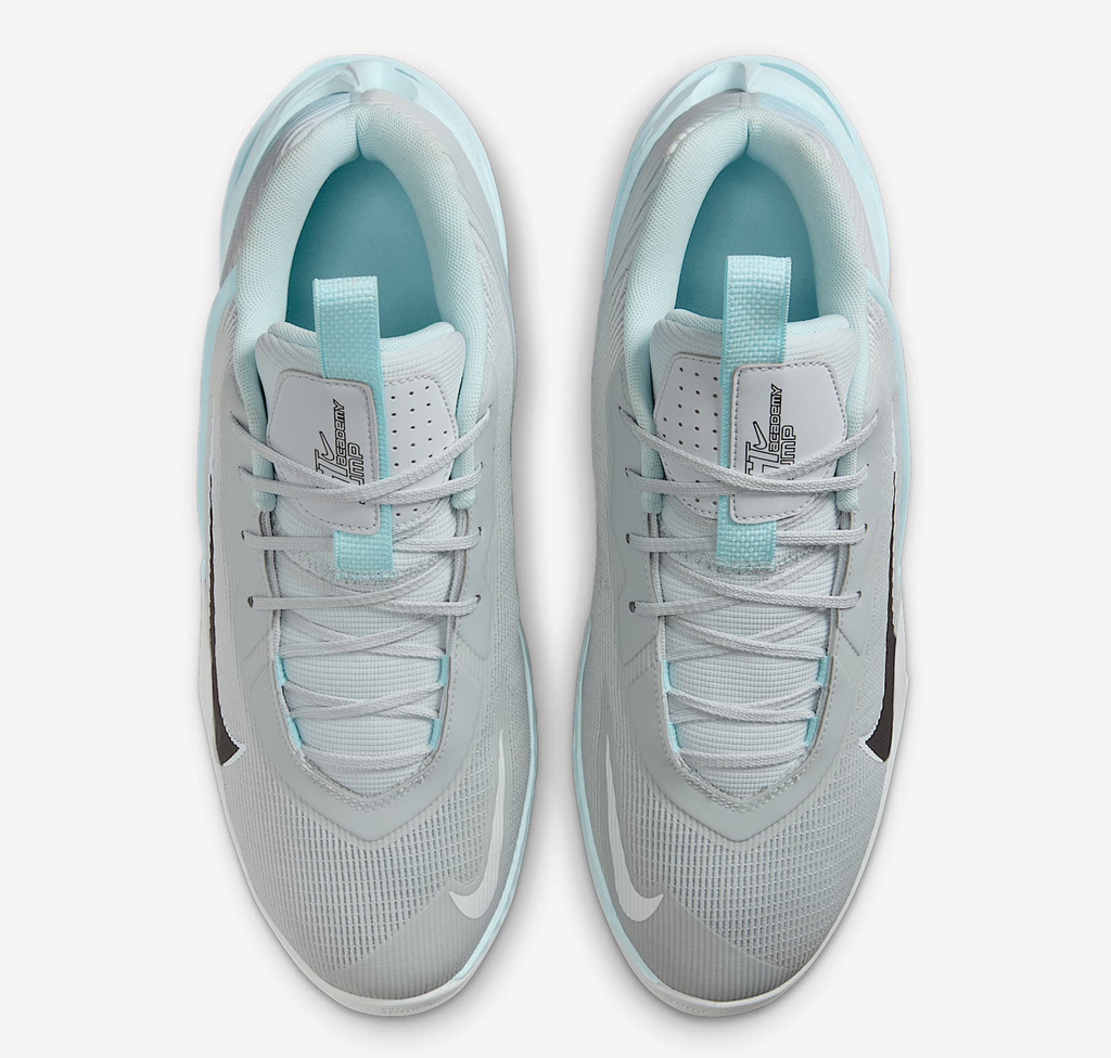 Alternative view of Giày Nike G.T. Jump Academy ‘Pure Platinum’ FV5524-002