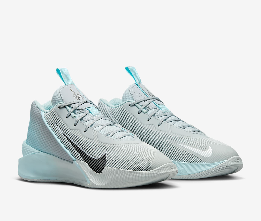 Giày Nike G.T. Jump Academy ‘Pure Platinum’ FV5524-002 - Ảnh 3