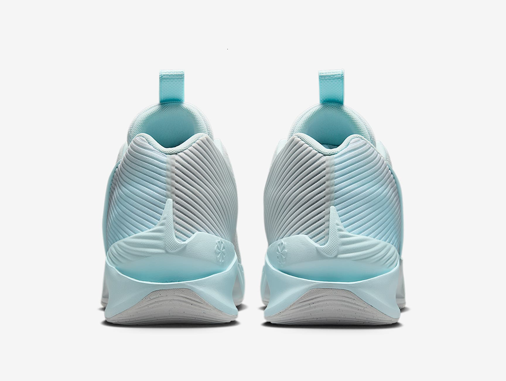 Giày Nike G.T. Jump Academy ‘Pure Platinum’ FV5524-002 - Ảnh 4