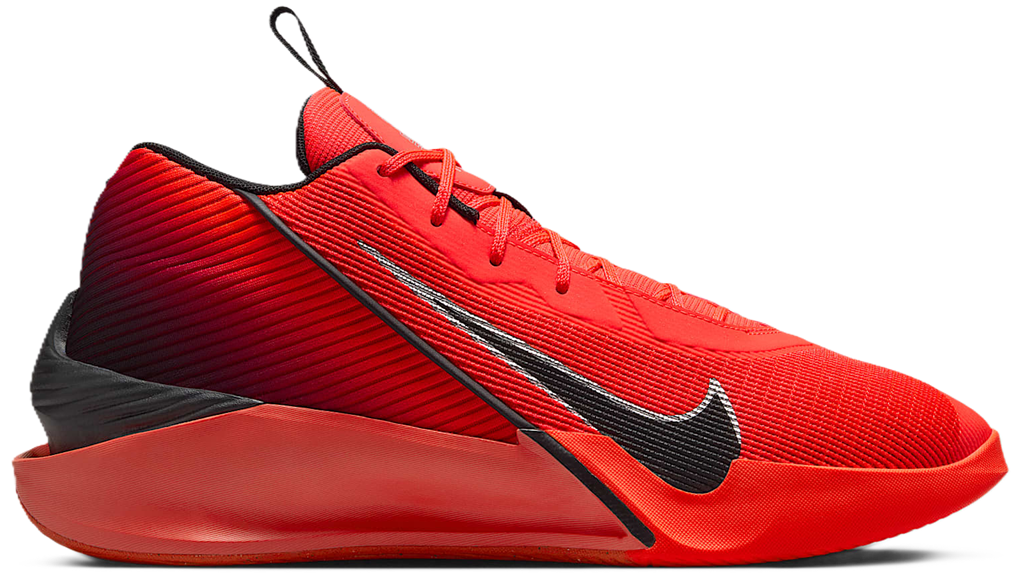 Giày Nike G.T. Jump Academy ‘Bright Crimson’ FV5524-600