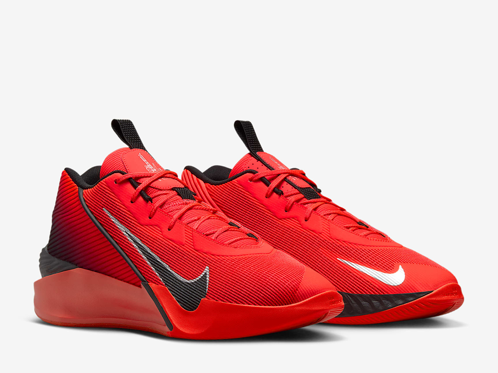 Giày Nike G.T. Jump Academy ‘Bright Crimson’ FV5524-600 - Ảnh 4