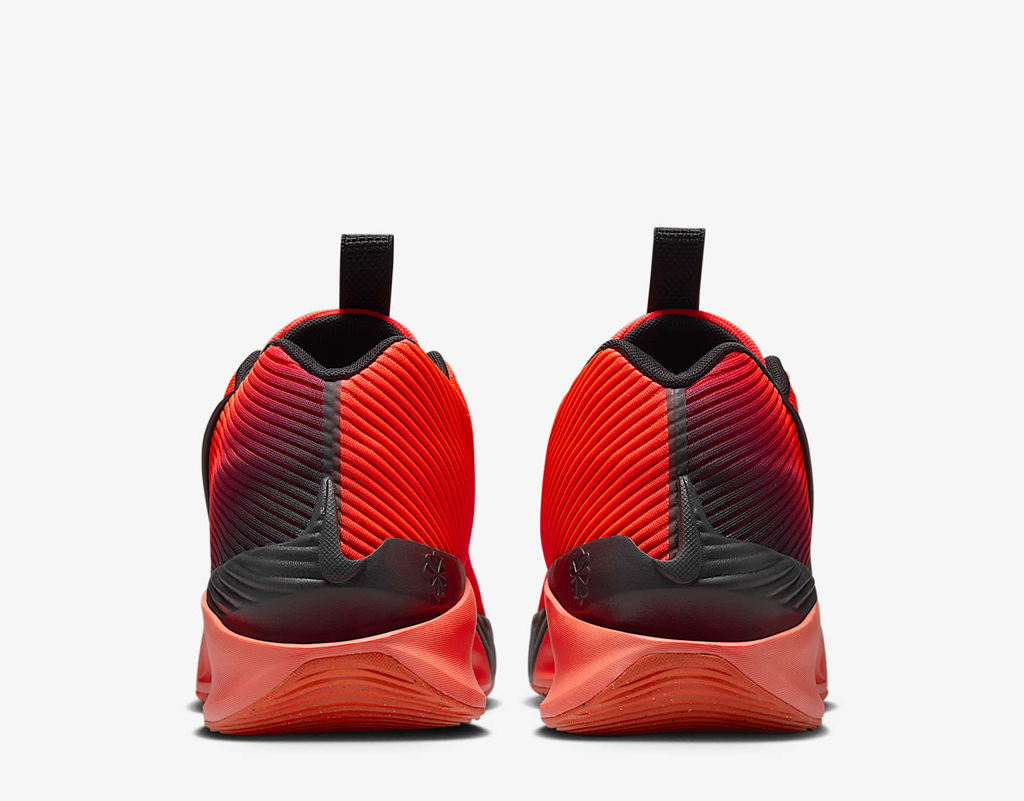 Giày Nike G.T. Jump Academy ‘Bright Crimson’ FV5524-600 - Ảnh 5