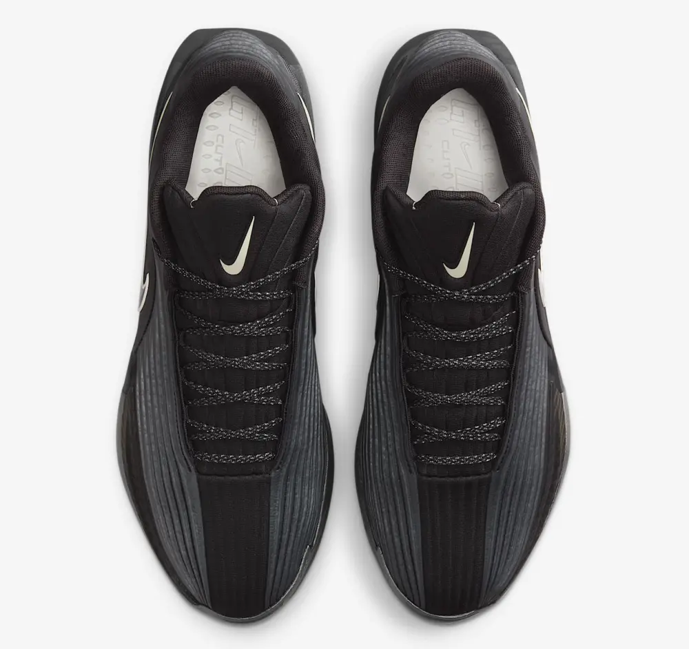 Giày Nike Air Zoom GT Cut 3 Turbo ‘LX Black Labe’ IB9632-001 - Ảnh 5