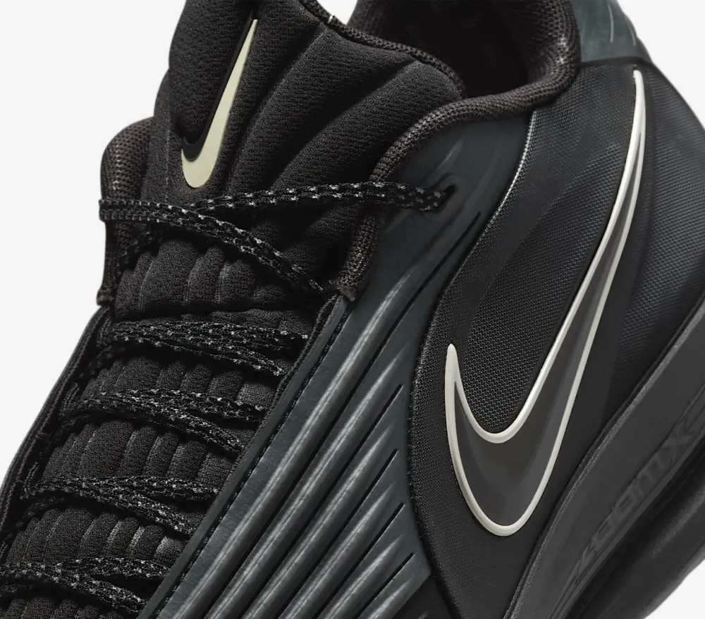 Alternative view of Giày Nike Air Zoom GT Cut 3 Turbo ‘LX Black Labe’ IB9632-001