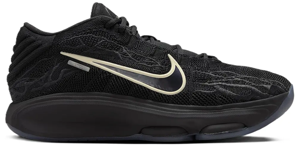 Giày Nike GT Hustle 3 x Victor Wembanyama ‘Black Label’ IB4170-001