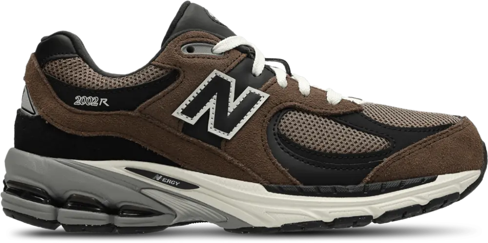 Giày New Balance 2002R ‘Emerging Brown’ GC2002FM