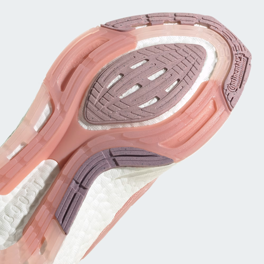 Alternative view of Giày Adidas Ultraboost 22 ‘Wonder Mauve’ GX5592