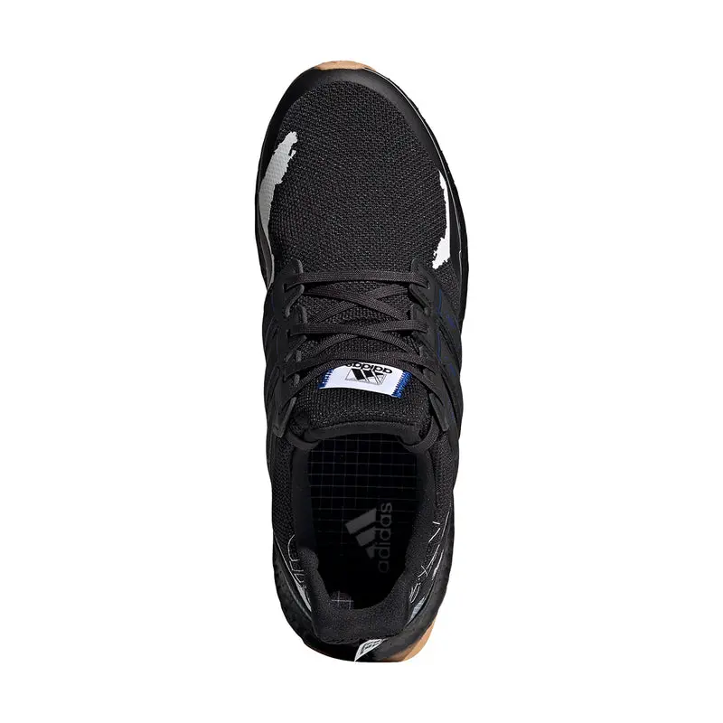 Giày Adidas Ultra Boost Clima U 'Core Black Royal Blue' GY0525 - Ảnh 3
