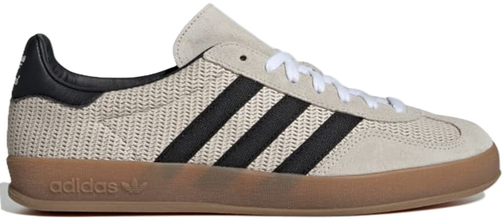 Giày Adidas Gazelle Indoor ‘Alumina Core Black’ IH4769
