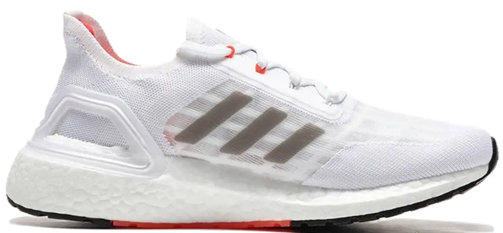 Giày Adidas Ultraboost SRdy ‘White Pink Black’ FY3477