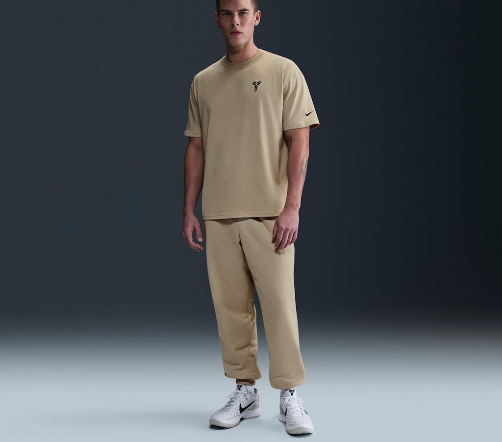 Alternative view of Giày Nike Kobe 6 All-Star 'Sail' FV9676-100