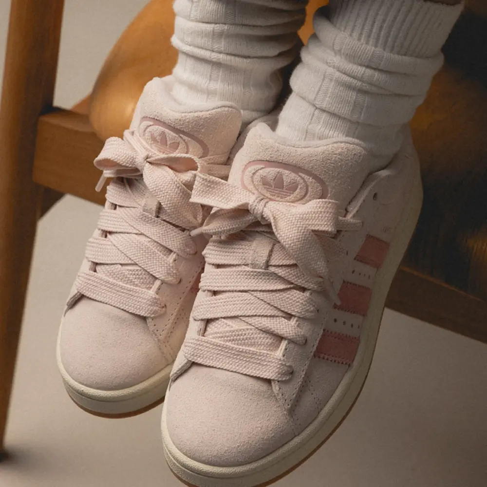 Giày Adidas Campus 00s ‘Wonder Quartz’ JH5628 - Ảnh 8