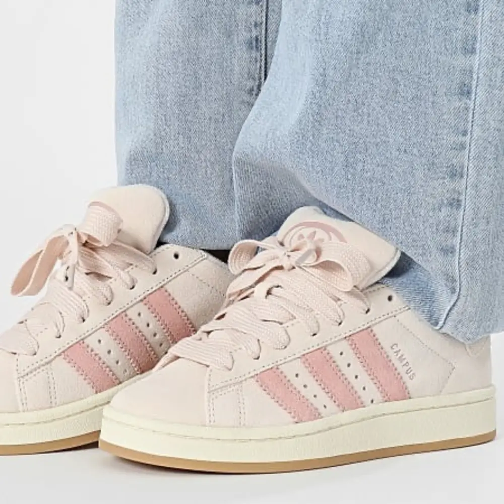Giày Adidas Campus 00s ‘Wonder Quartz’ JH5628 - Ảnh 7