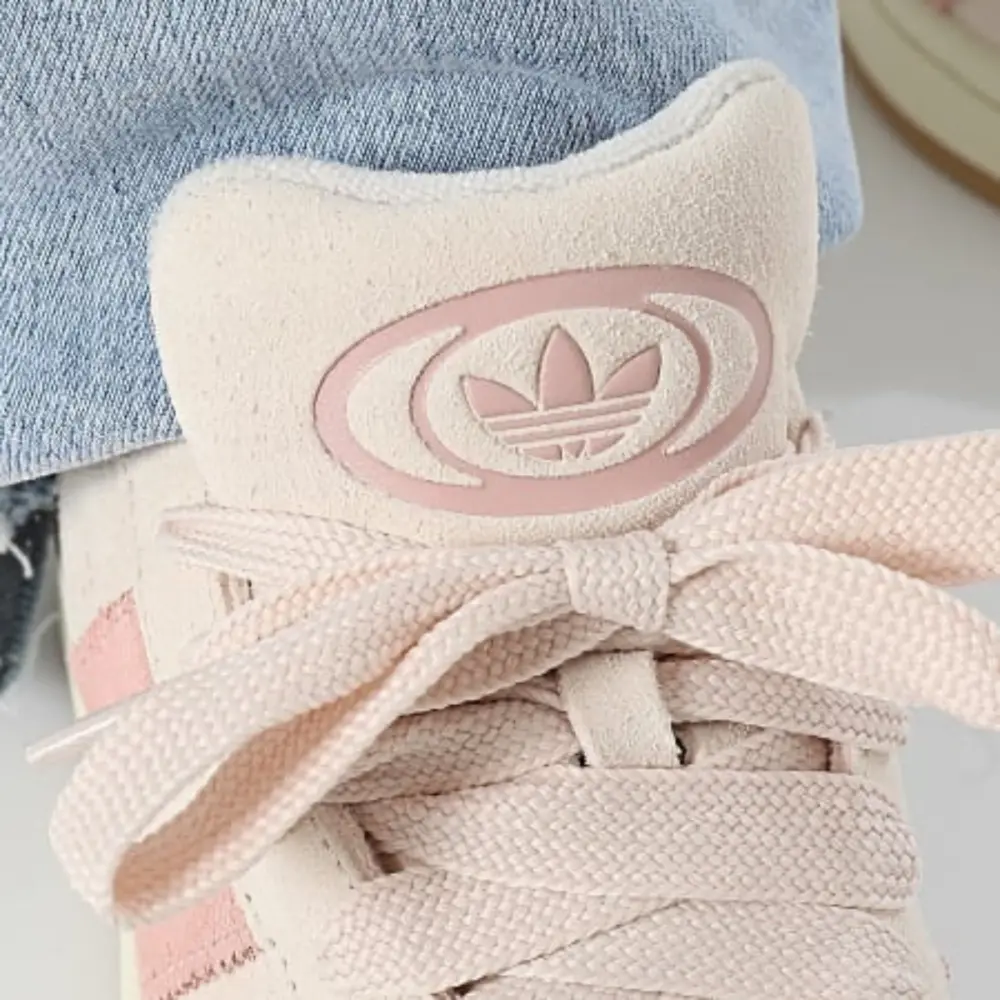 Giày Adidas Campus 00s ‘Wonder Quartz’ JH5628 - Ảnh 6
