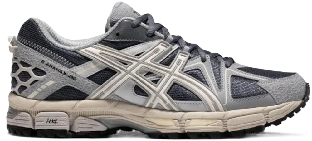 Giày Asics Gel‑Kahana 8 ‘Retro Grey’ 1011B109‑031