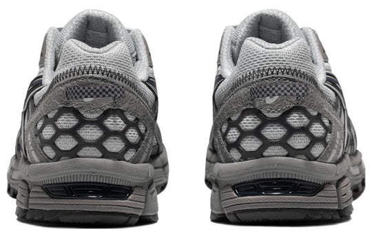 Giày Asics Gel-Kahana 8 ‘Grey Black’ 1011B109-030 - Ảnh 5